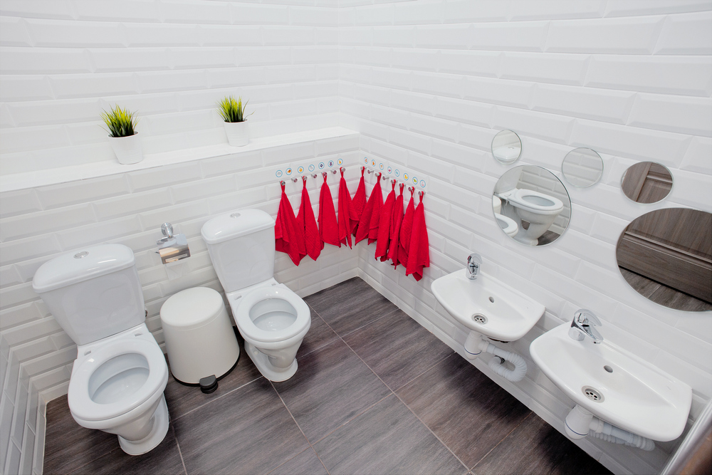 Интерьер и команда