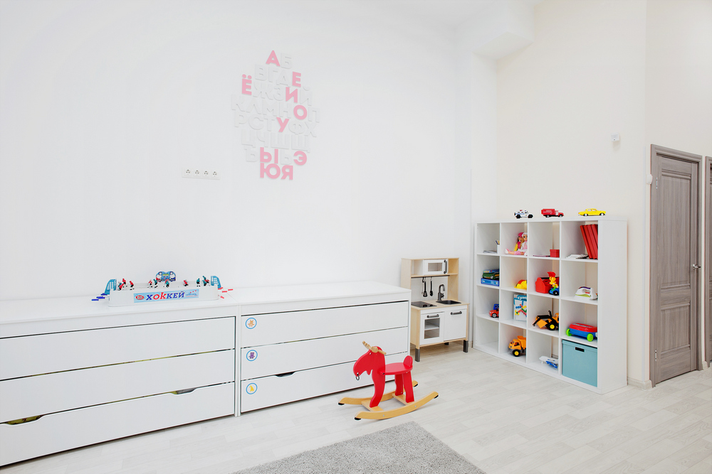 Интерьер и команда