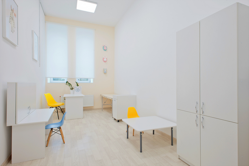 Интерьер и команда