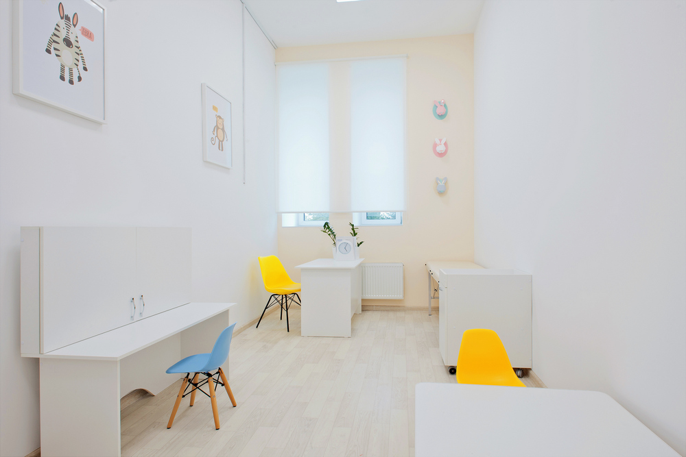 Интерьер и команда