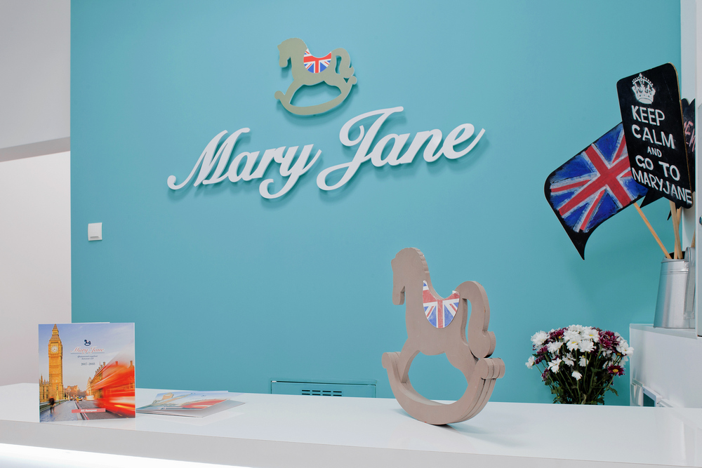 Интерьер и команда