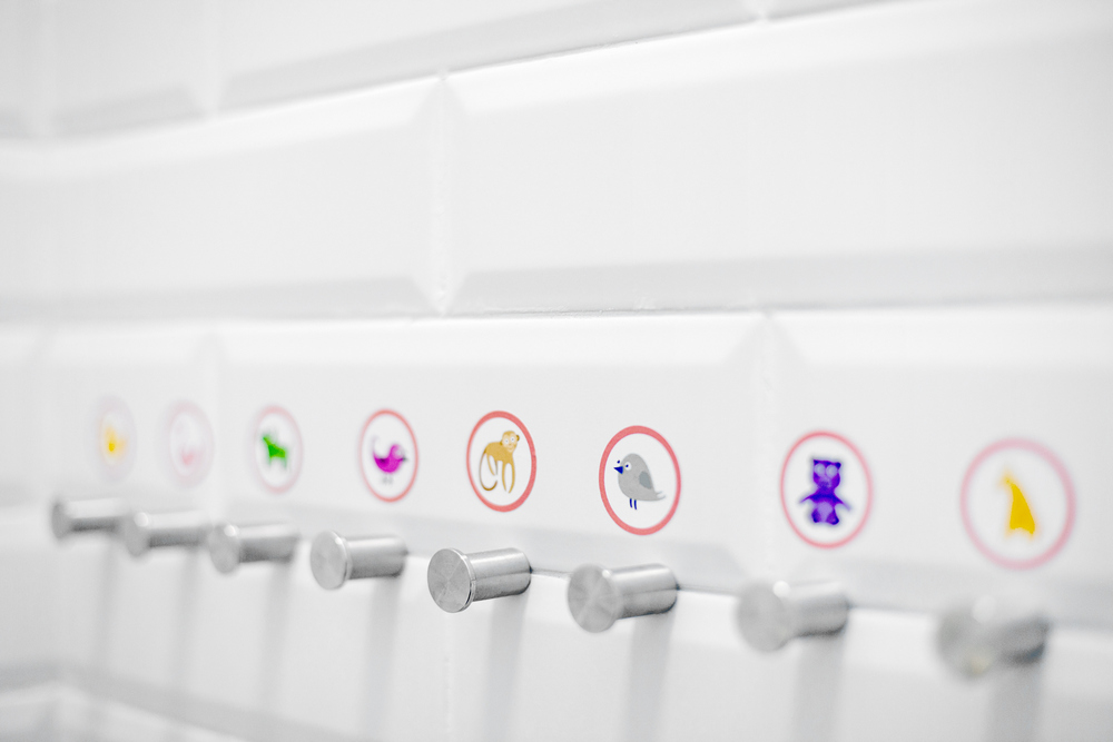 Интерьер и команда