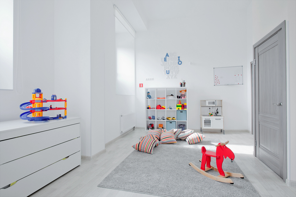 Интерьер и команда