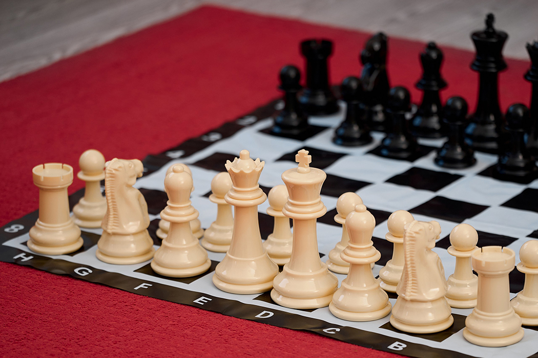 Интерьер и команда