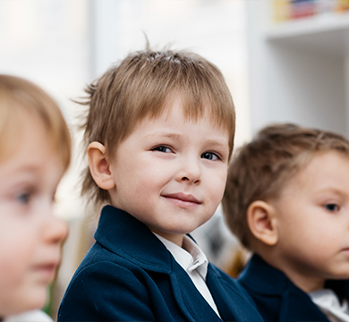 Дополнительное образование