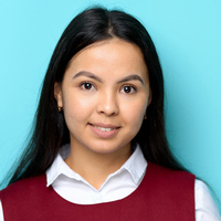 Анна, воспитатель группы Smarty