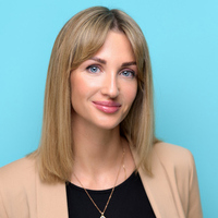 Анна, помощник управляющего