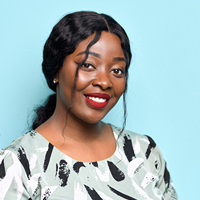 Joy, педагог-носитель английского языка