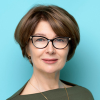 Елена, методист русскоязычной программы