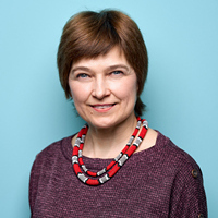 Ирина, педагог по подготовке к школе