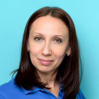 Ирина, помощник группы Smarty