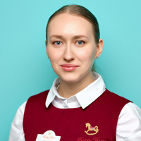 Лиана, воспитатель группы Smarty