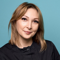 Маргарита, медицинский работник