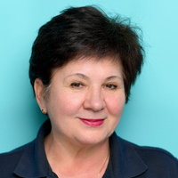 Ирина, повар