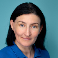 Ирина, помощник воспитателя Brainy