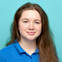 Марина, помощник воспитателя Smarty