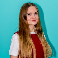 Евгения, воспитатель Smarty