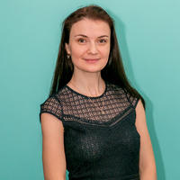 Илона, управляющий