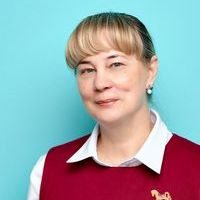 Ирина, воспитатель Smiley