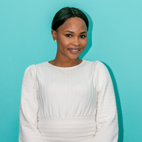 Joy, педагог-носитель английского языка