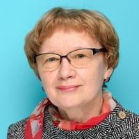 Тамара Алексеевна, педагог по подготовке к школе