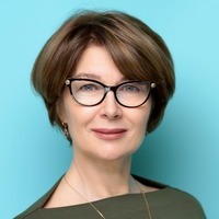 Елена, методист русскоязычной программы