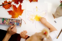 Развитие мелкой моторики у дошкольников