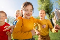 Физическое развитие ребенка: особенности физического воспитания с рождения до дошкольного возраста Физическое развитие ребенка: особенности физического воспитания с рождения до дошкольного возраста