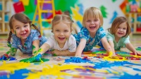 Подготовка ребёнка к детскому саду: что надо знать Подготовка ребёнка к детскому саду: что надо знать