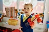 Материнский капитал на частный детский сад