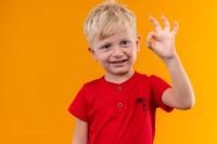 Возрастные особенности развития детей 4-5 лет Возрастные особенности развития детей 4-5 лет