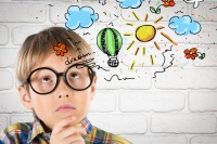Что такое воображение: зачем и как развивать воображение ребенка Что такое воображение: зачем и как развивать воображение ребенка