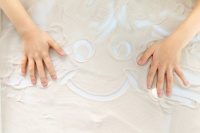 Что такое сенсорика и сенсорное развитие детей? Что такое сенсорика и сенсорное развитие детей?