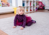 Личное пространство ребенка: как его уважать и защищать Личное пространство ребенка: как его уважать и защищать