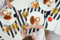 Питание в детском саду