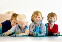 Социальное развитие детей дошкольного возраста: на что обратить внимание Социальное развитие детей дошкольного возраста: на что обратить внимание