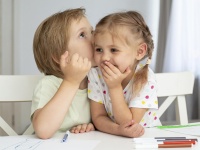 Как научить ребенка говорить Как научить ребенка говорить